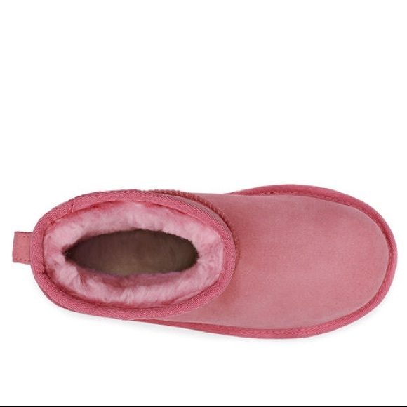 CLASSIC MINI II UGG PRINT - Picture 5 of 11